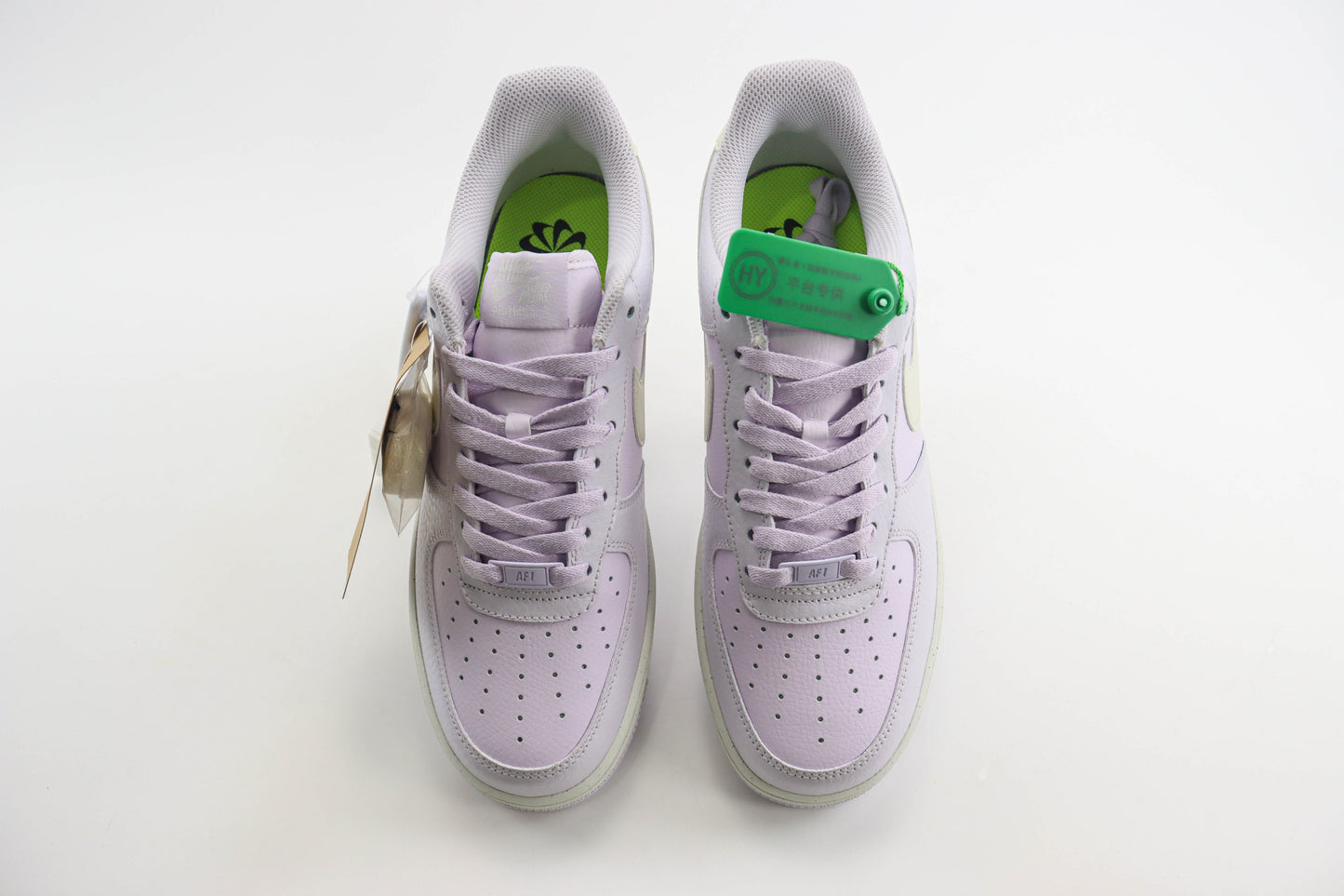 Nike Air Force 1 Low Next Nature Barely Grape