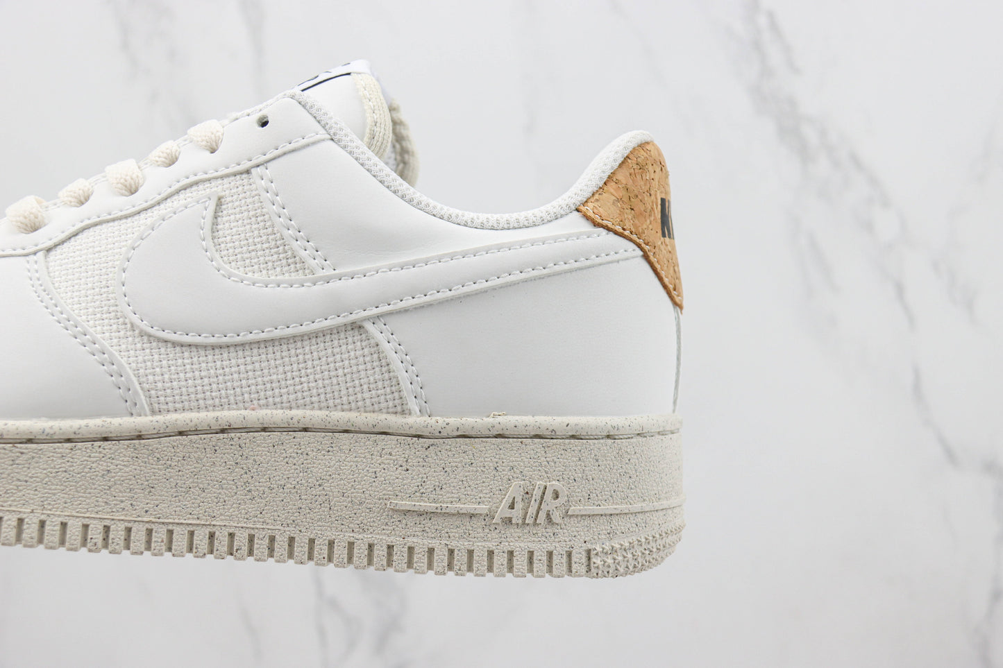 Nike Air Force 1 Low Next Nature Cork