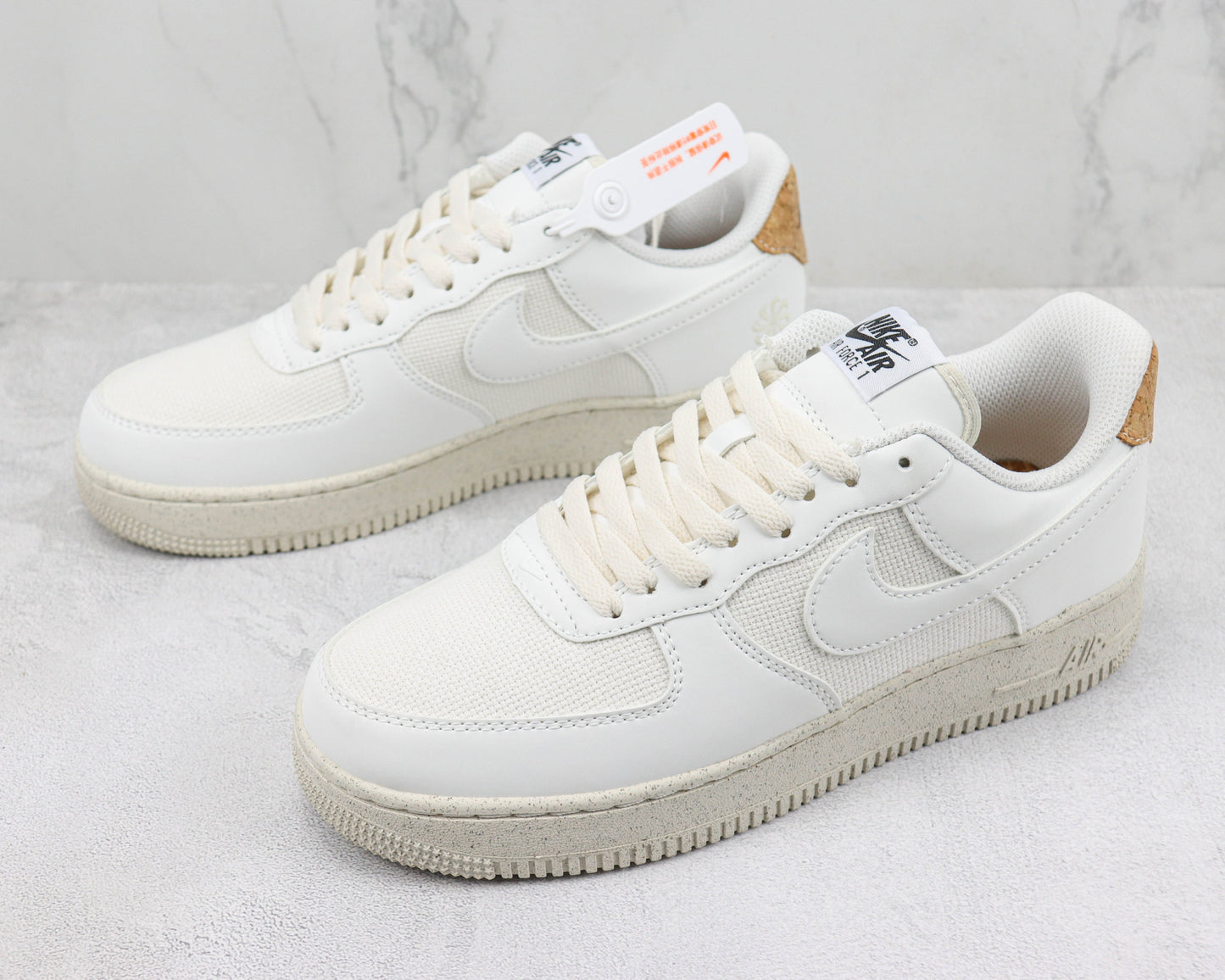 Nike Air Force 1 Low Next Nature Cork