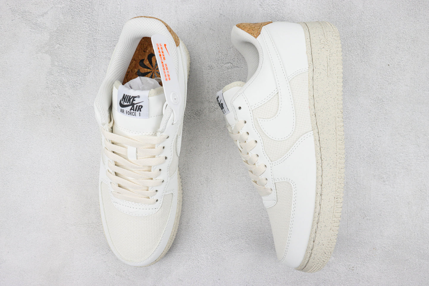 Nike Air Force 1 Low Next Nature Cork