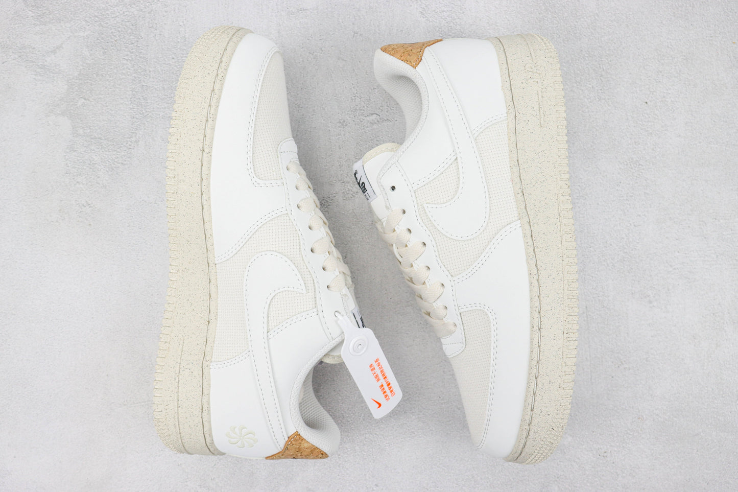 Nike Air Force 1 Low Next Nature Cork