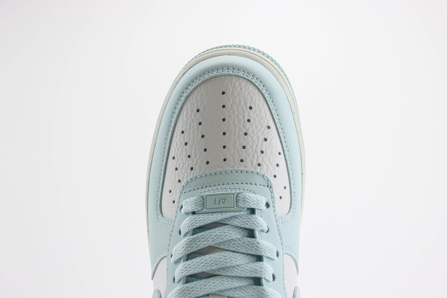 Nike Air Force 1 Low Next Nature Glacier Blue