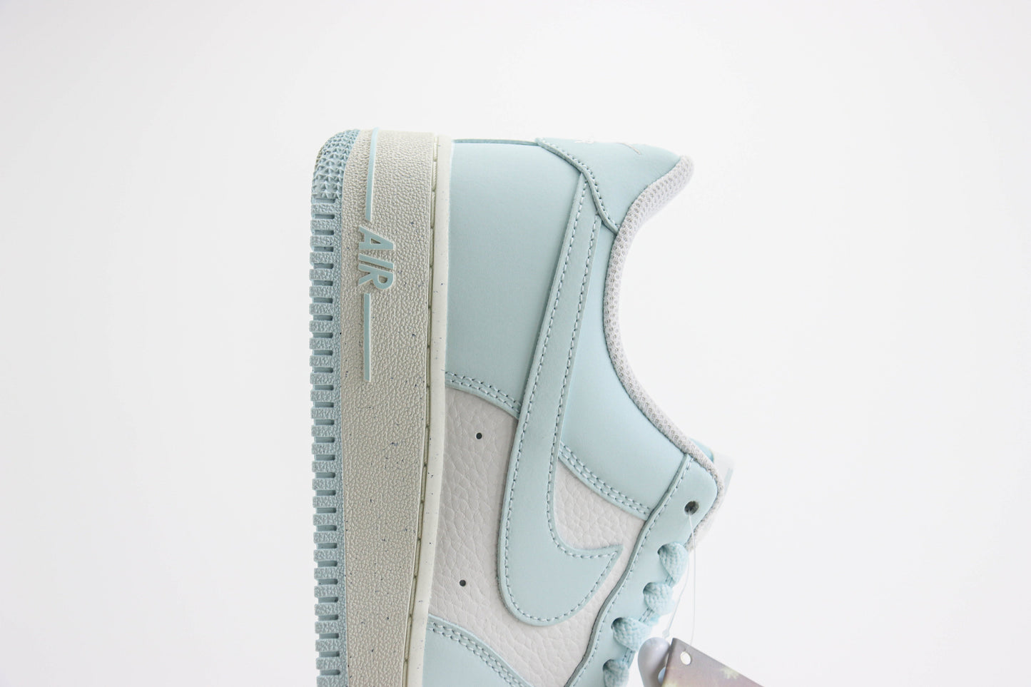Nike Air Force 1 Low Next Nature Glacier Blue