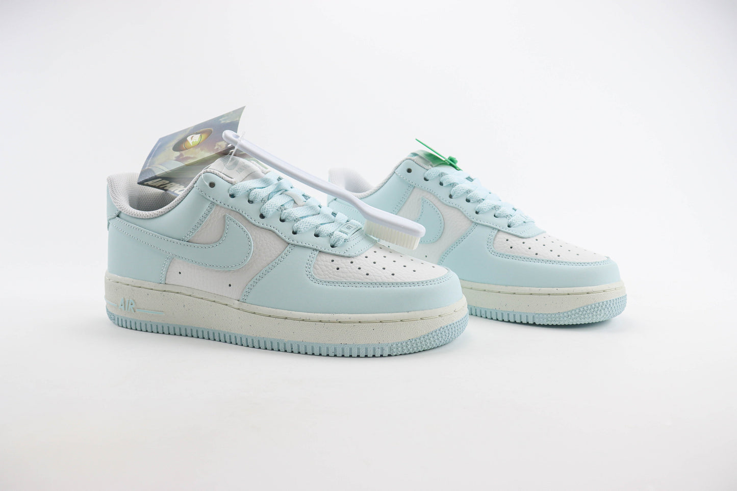 Nike Air Force 1 Low Next Nature Glacier Blue