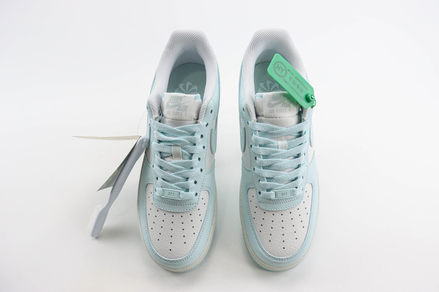 Nike Air Force 1 Low Next Nature Glacier Blue