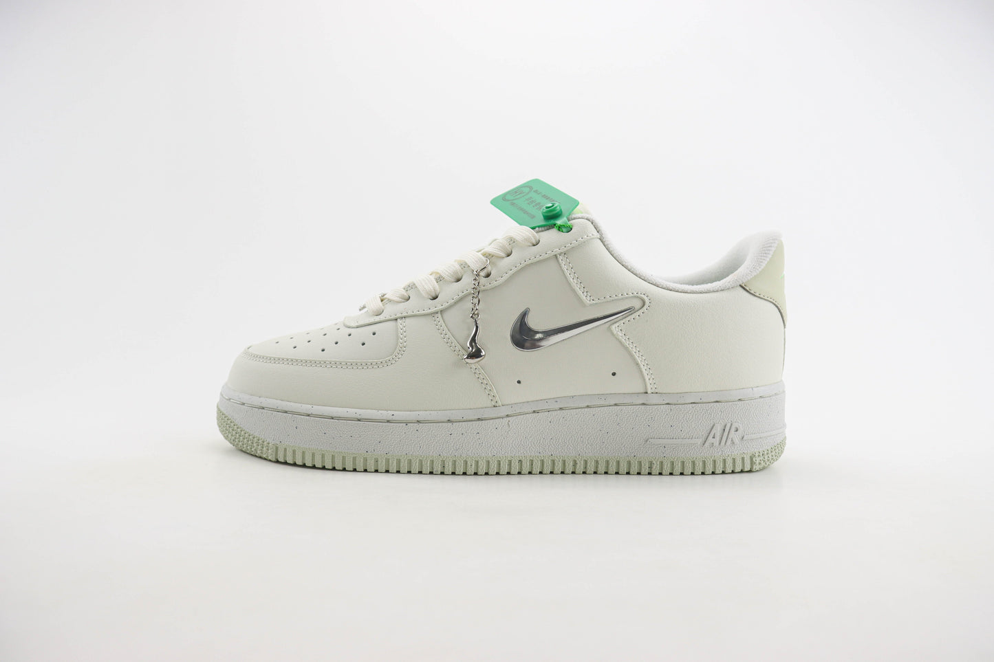 Nike Air Force 1 Low Next Nature Sail Sea Glass
