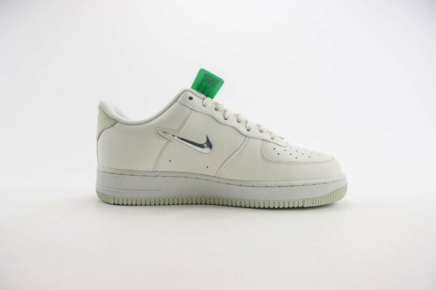 Nike Air Force 1 Low Next Nature Sail Sea Glass