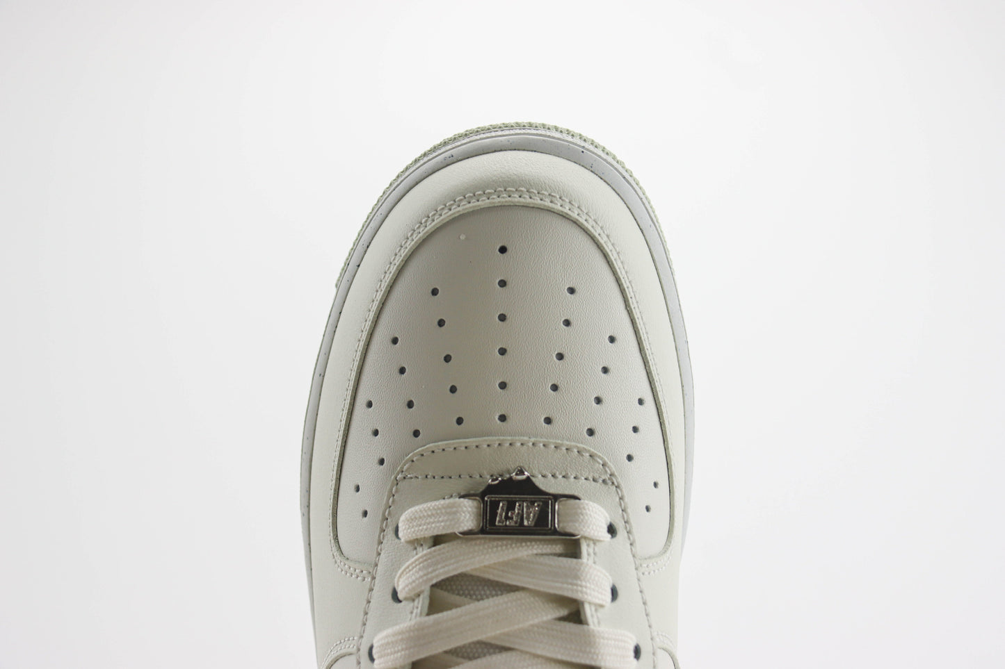 Nike Air Force 1 Low Next Nature Sail Sea Glass