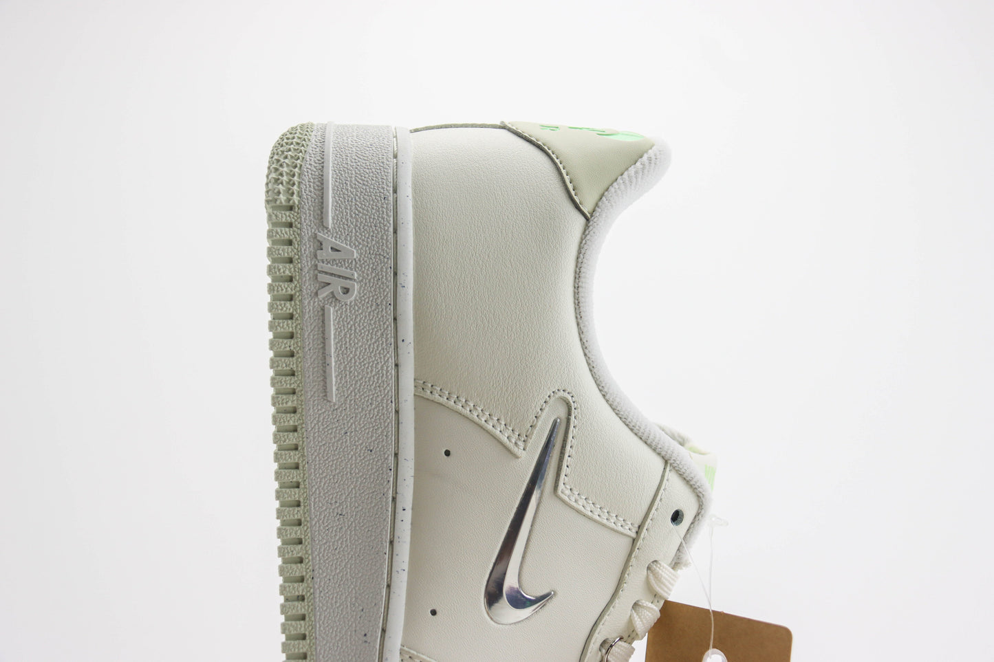 Nike Air Force 1 Low Next Nature Sail Sea Glass