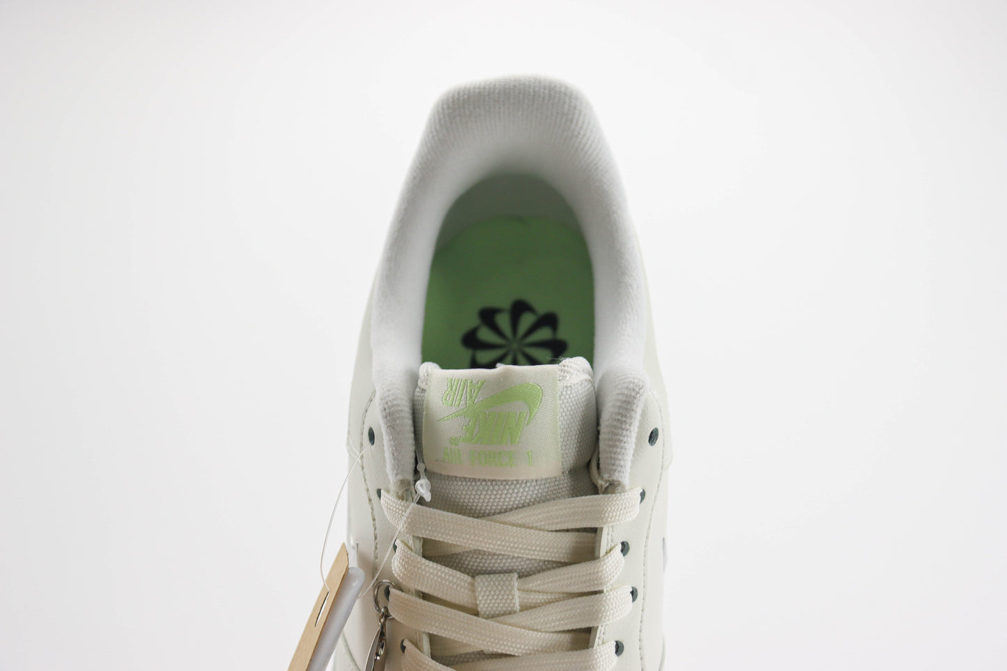 Nike Air Force 1 Low Next Nature Sail Sea Glass