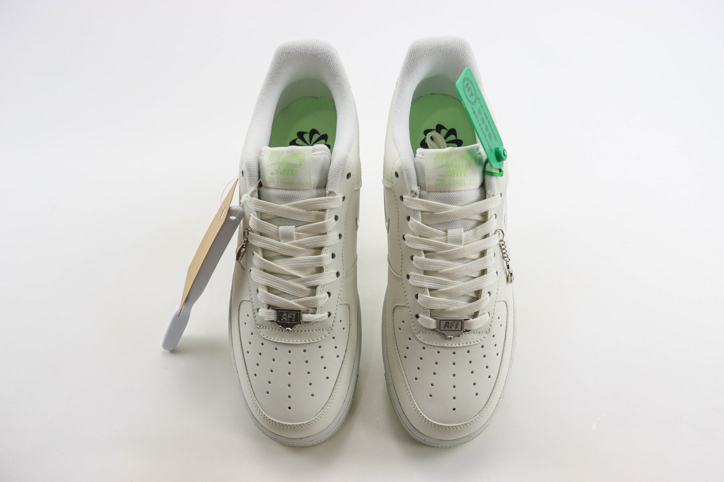 Nike Air Force 1 Low Next Nature Sail Sea Glass