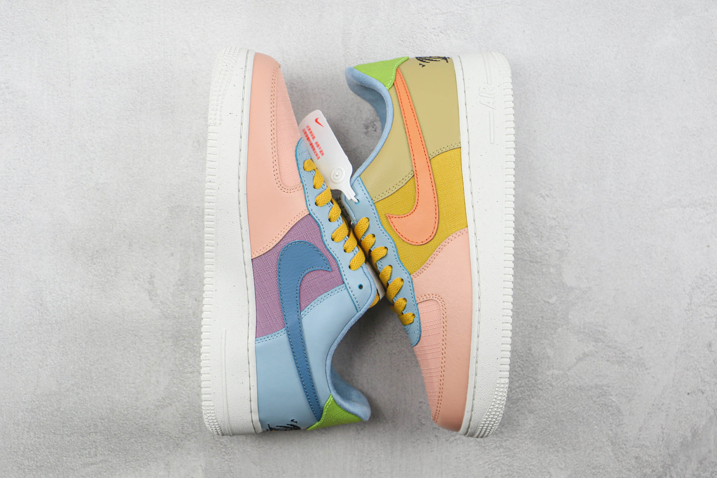 Nike Air Force 1 Low Next Nature Sun Club