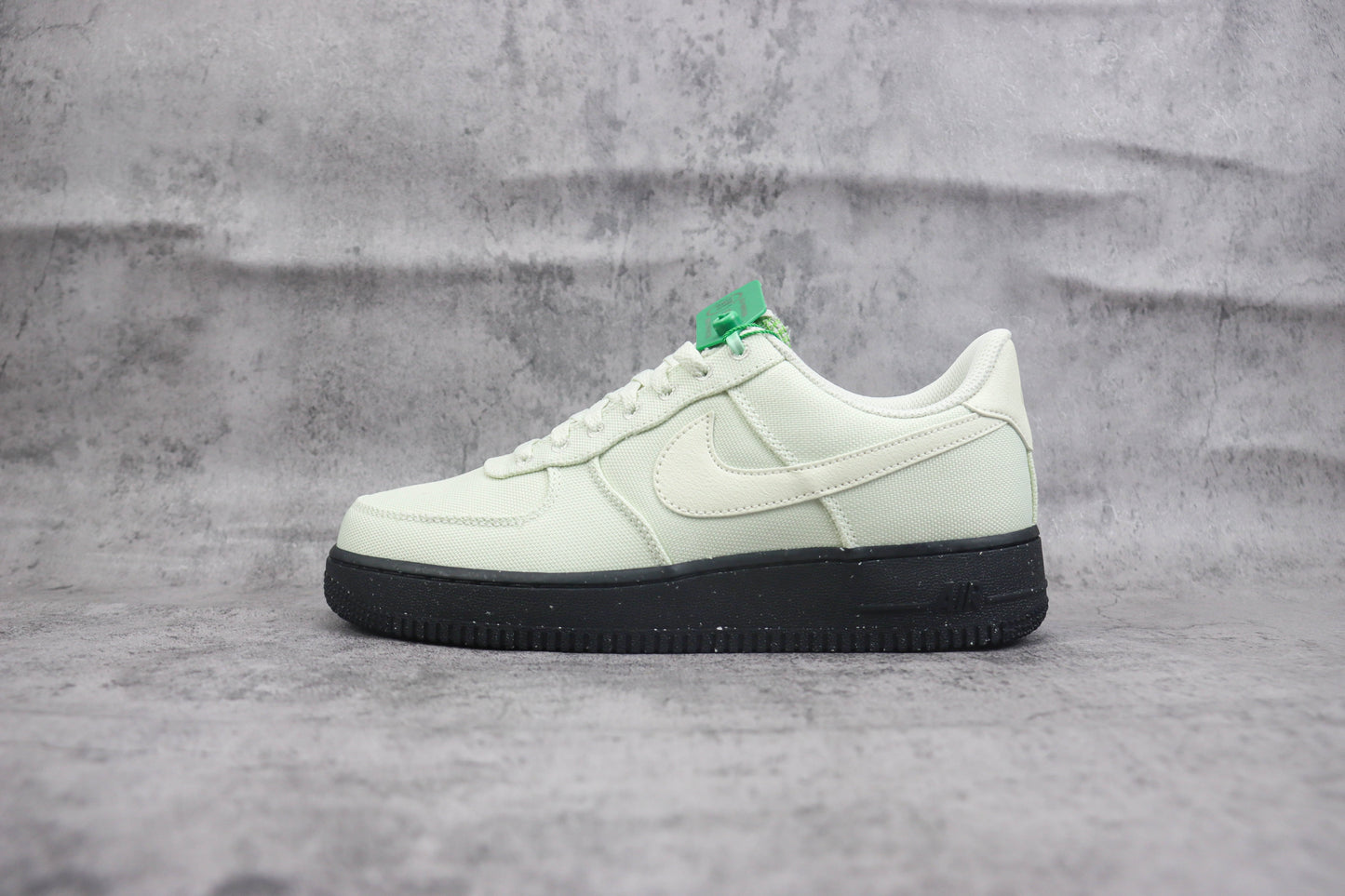 Nike Air Force 1 Low Next Nature White/Black