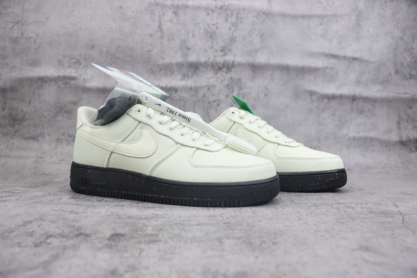 Nike Air Force 1 Low Next Nature White/Black