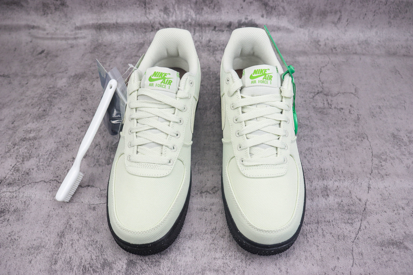 Nike Air Force 1 Low Next Nature White/Black