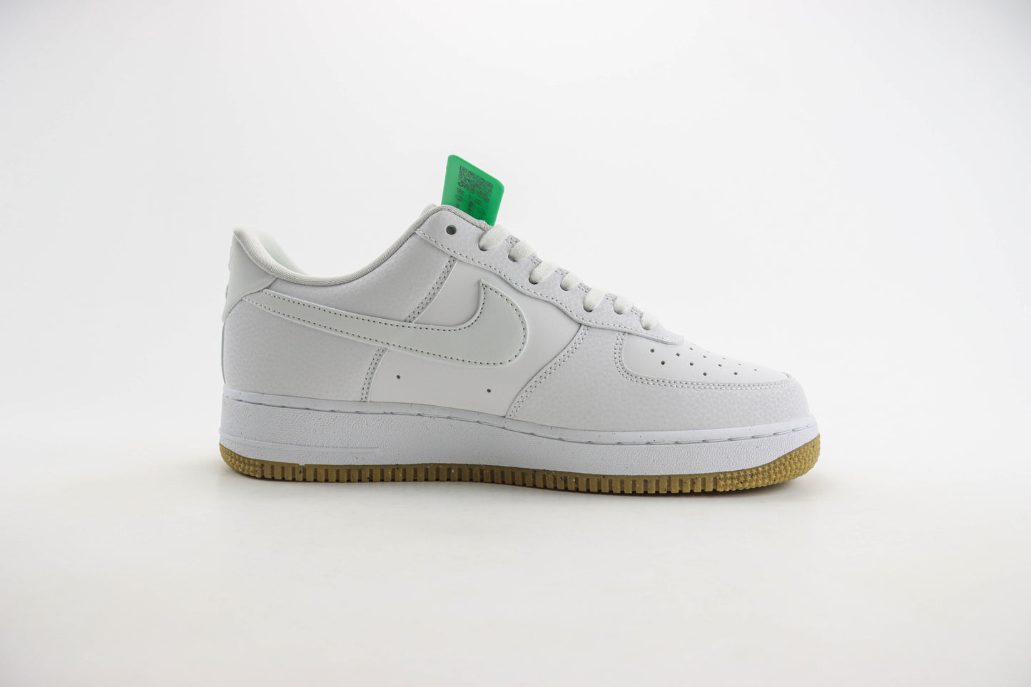 Nike Air Force 1 Low Next Nature White