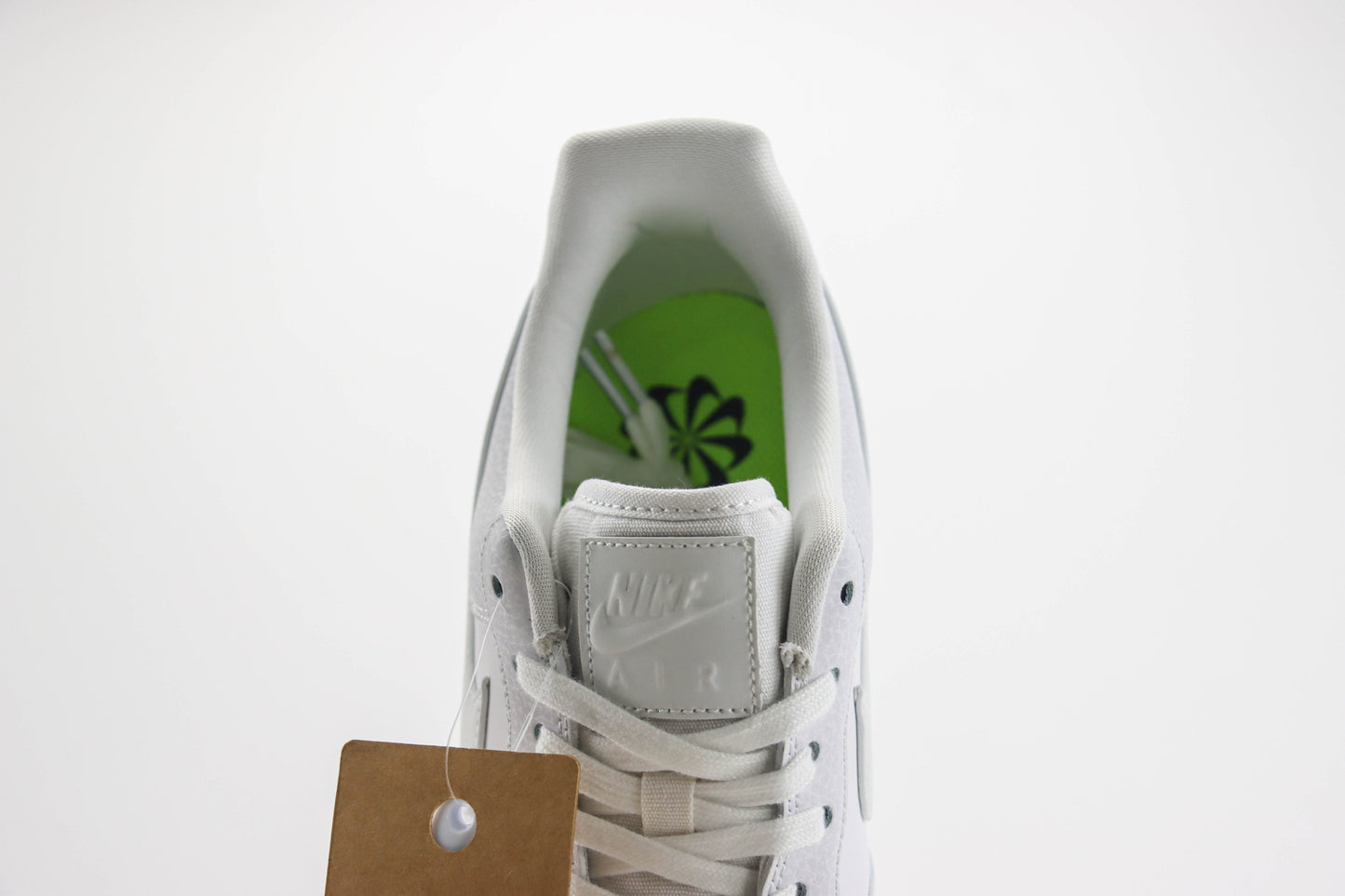 Nike Air Force 1 Low Next Nature White