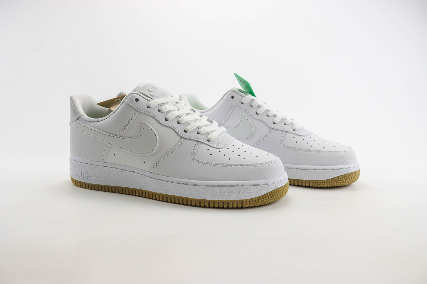Nike Air Force 1 Low Next Nature White