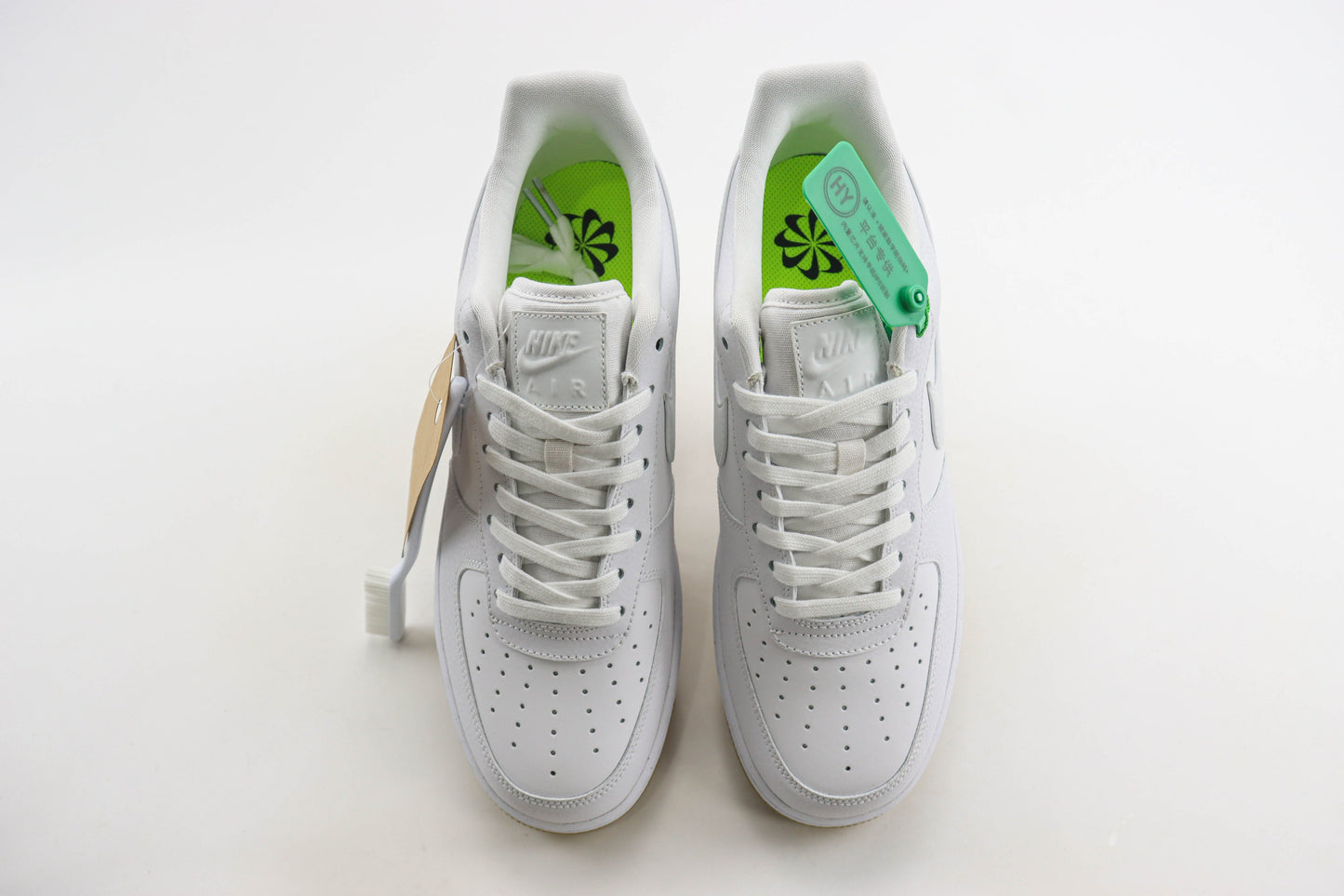 Nike Air Force 1 Low Next Nature White