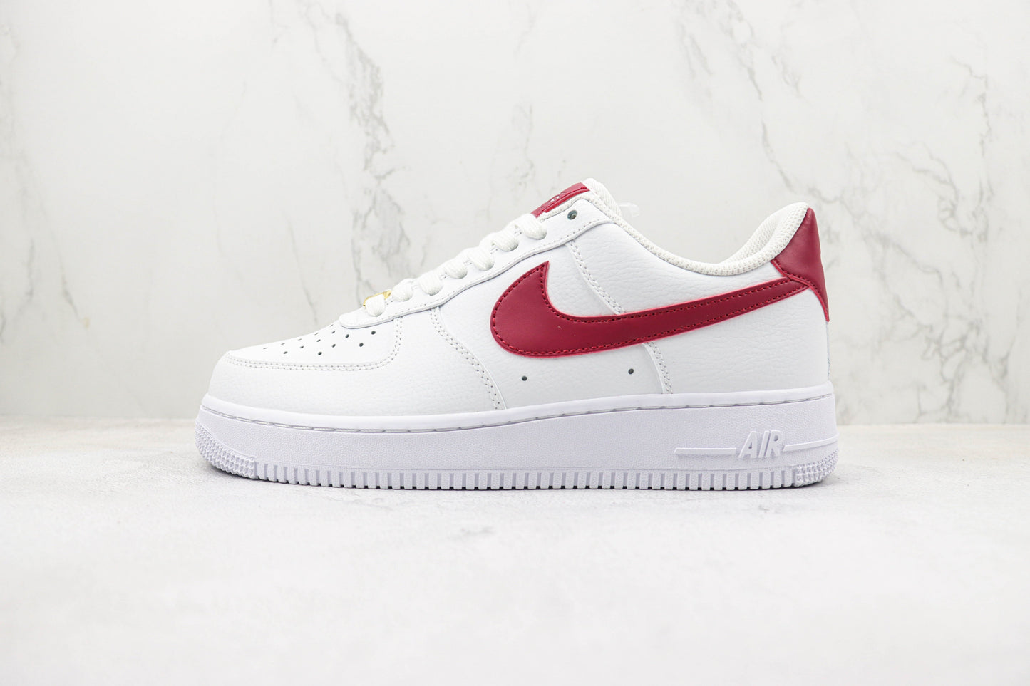 Nike Air Force 1 Low Noble Red