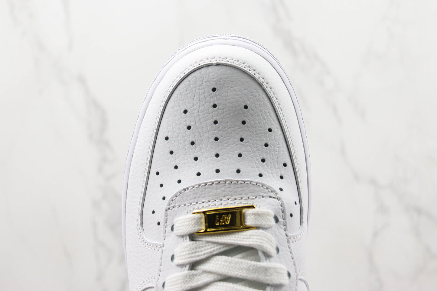 Nike Air Force 1 Low Noble Red