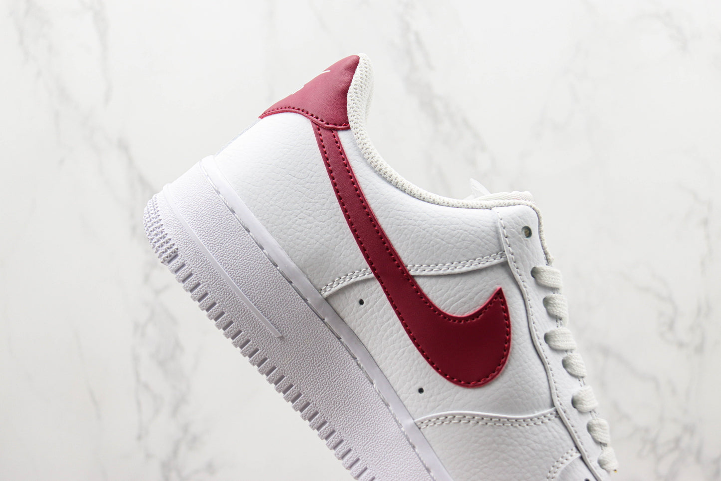 Nike Air Force 1 Low Noble Red