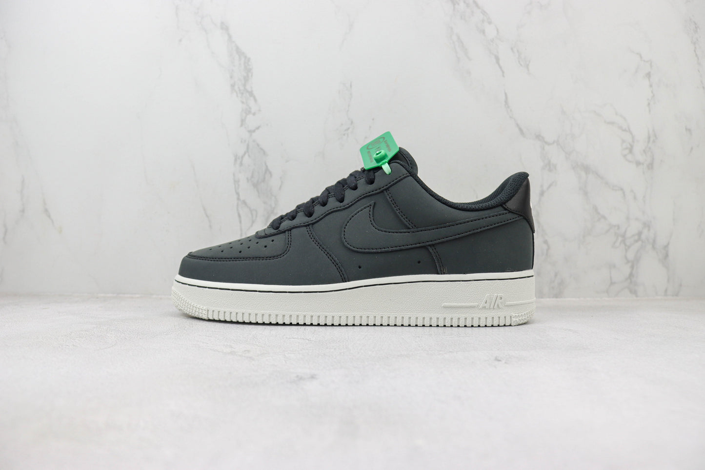 Nike Air Force 1 Low Off-Noir