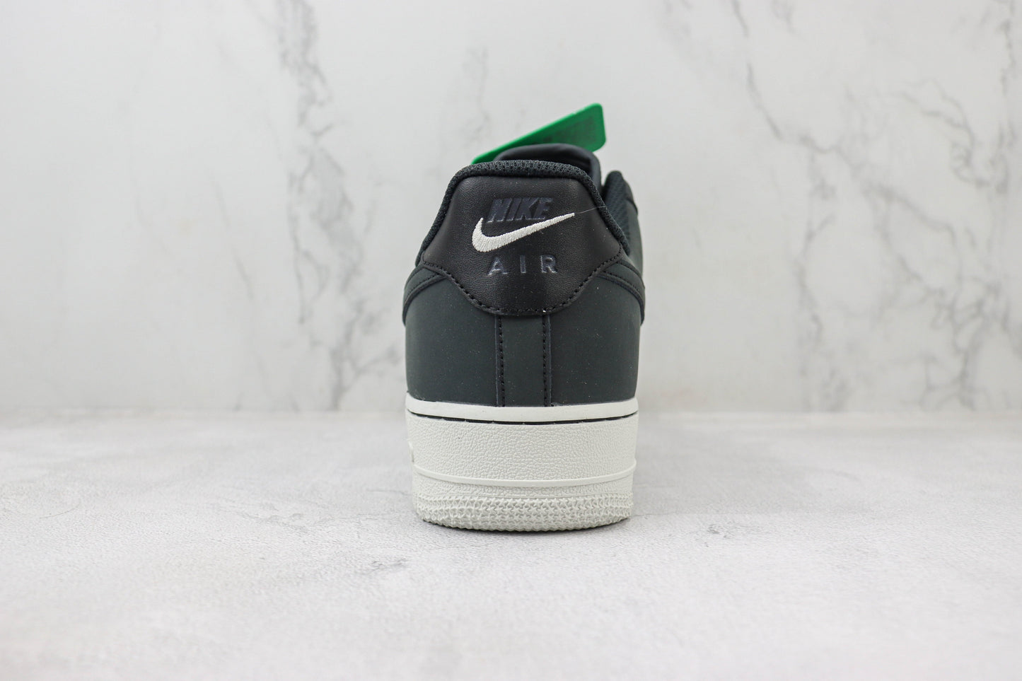 Nike Air Force 1 Low Off-Noir