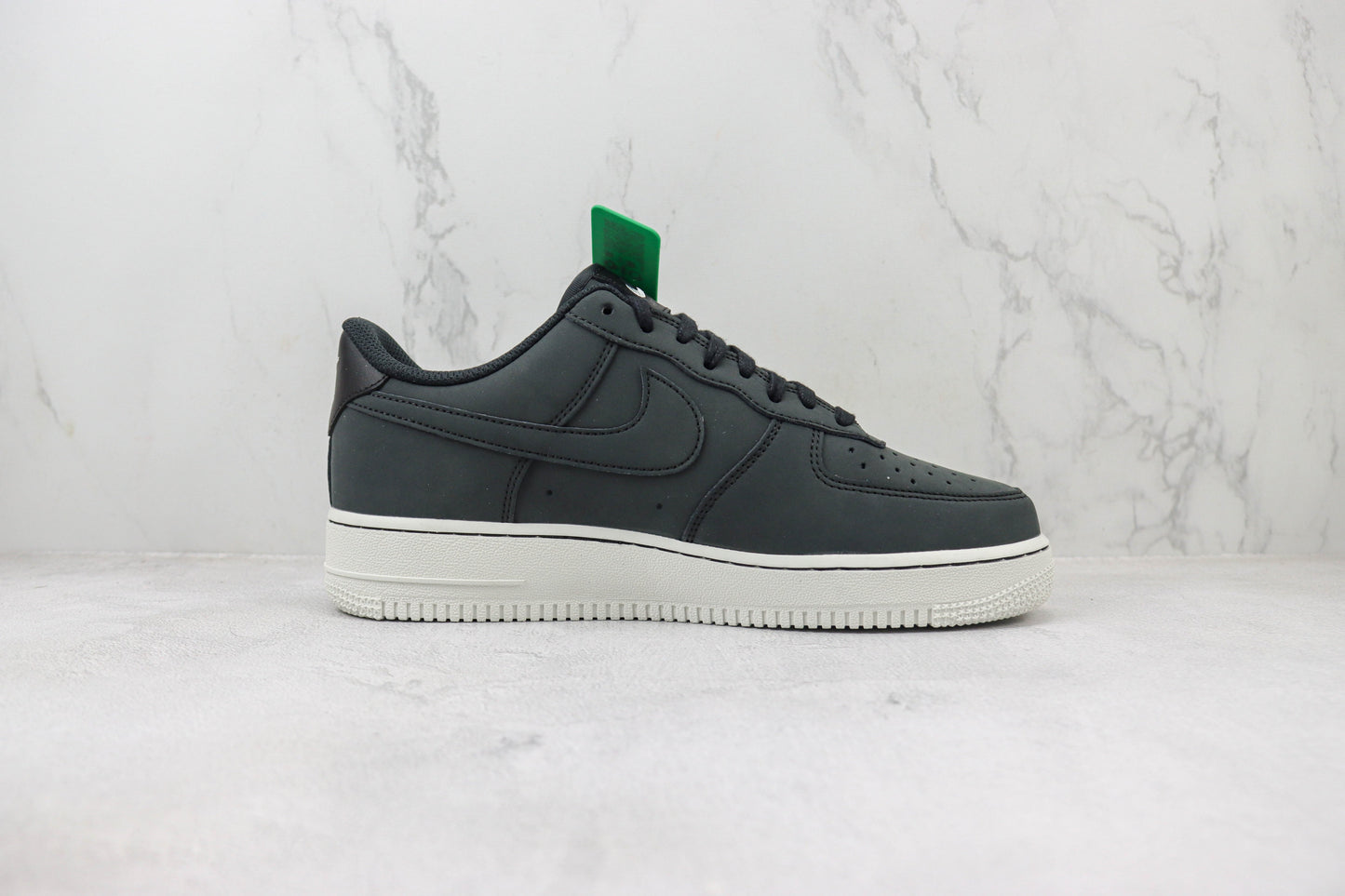 Nike Air Force 1 Low Off-Noir