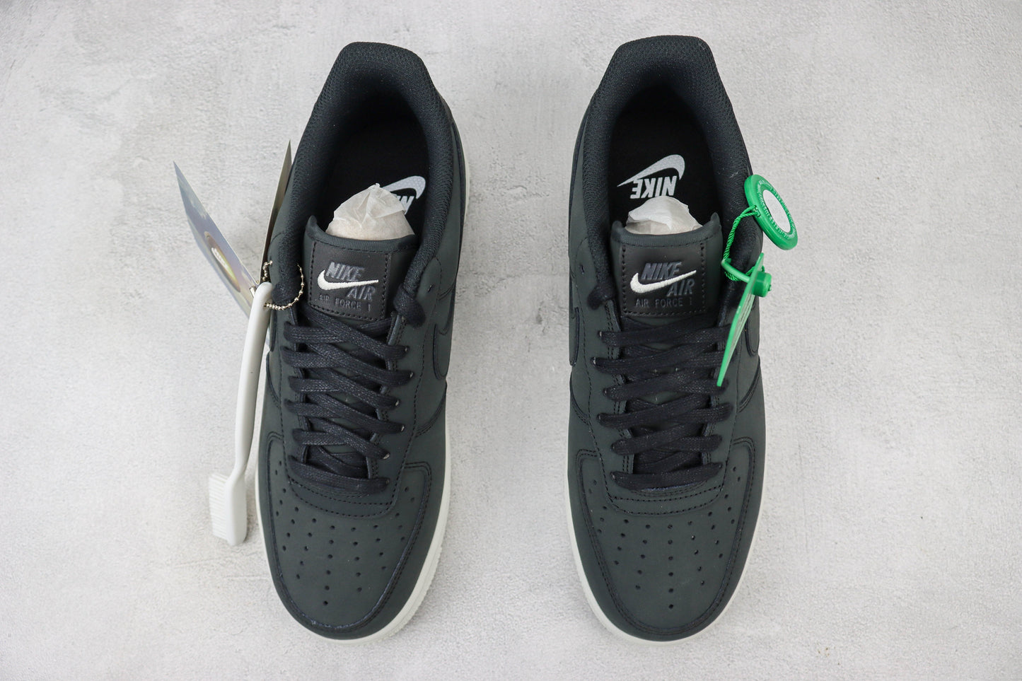Nike Air Force 1 Low Off-Noir