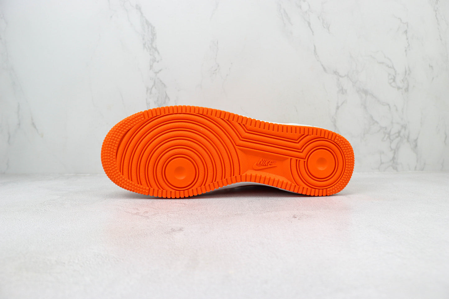 Nike Air Force 1 Low Orange Jewel
