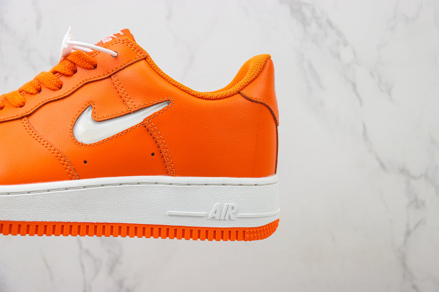 Nike Air Force 1 Low Orange Jewel