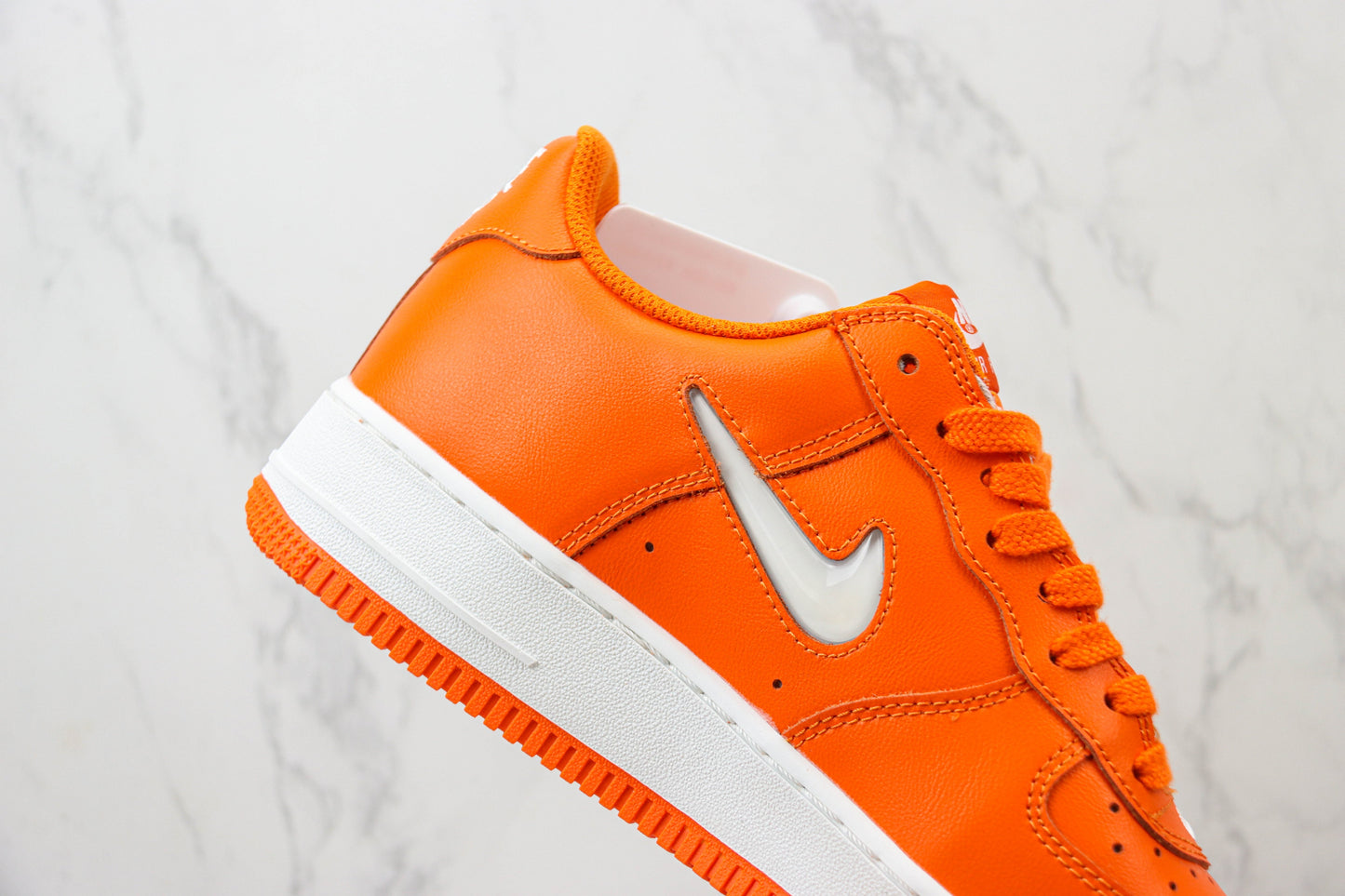 Nike Air Force 1 Low Orange Jewel