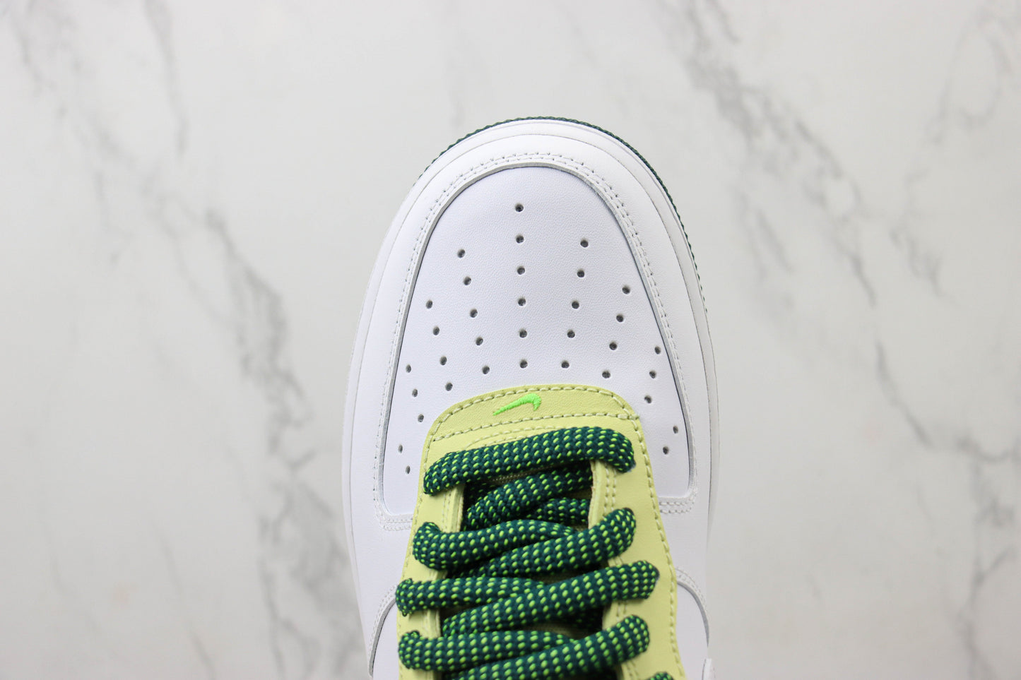 Nike Air Force 1 Low Padded Tongue