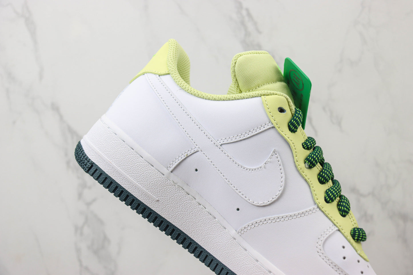 Nike Air Force 1 Low Padded Tongue