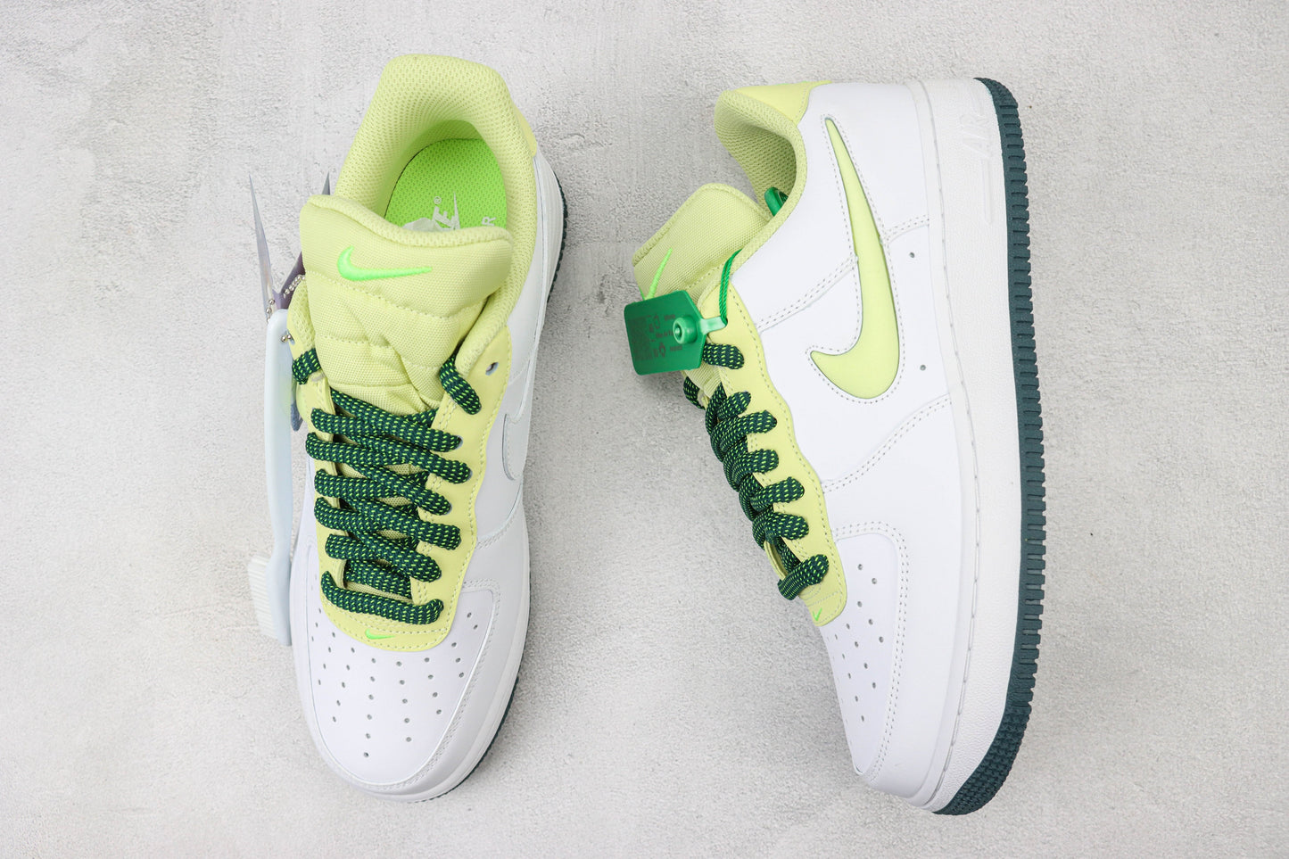 Nike Air Force 1 Low Padded Tongue