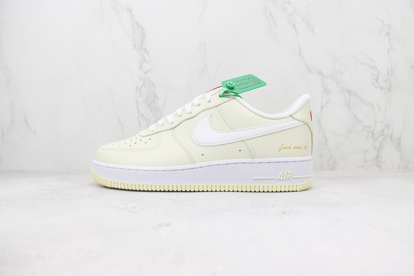 Nike Air Force 1 Low Porcorn