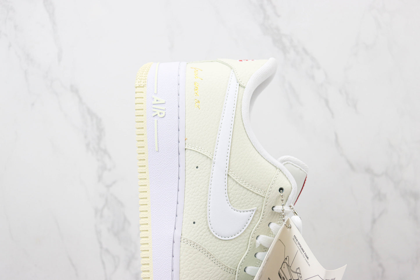 Nike Air Force 1 Low Porcorn