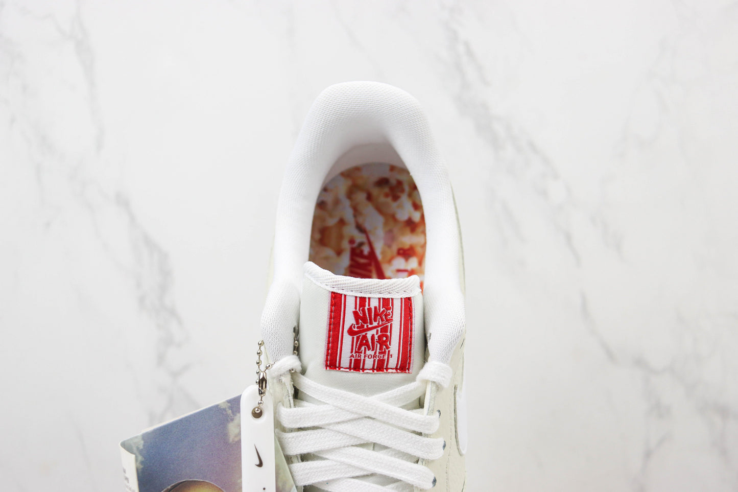 Nike Air Force 1 Low Porcorn