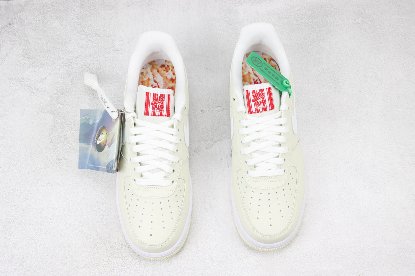 Nike Air Force 1 Low Porcorn