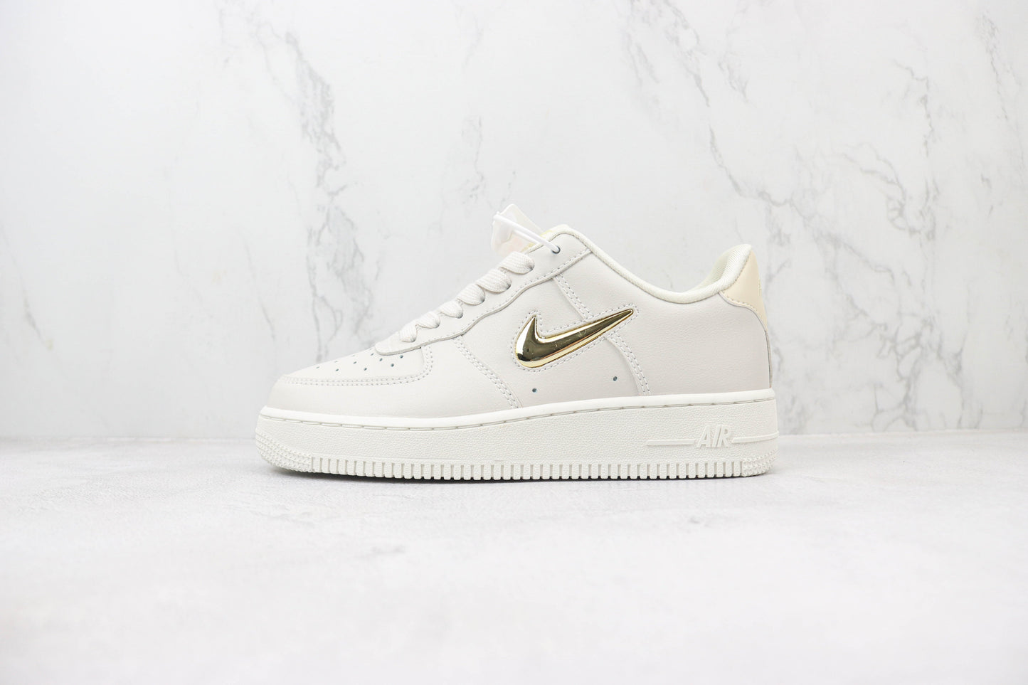 Nike Air Force 1 Low Premium Jewel Phantom