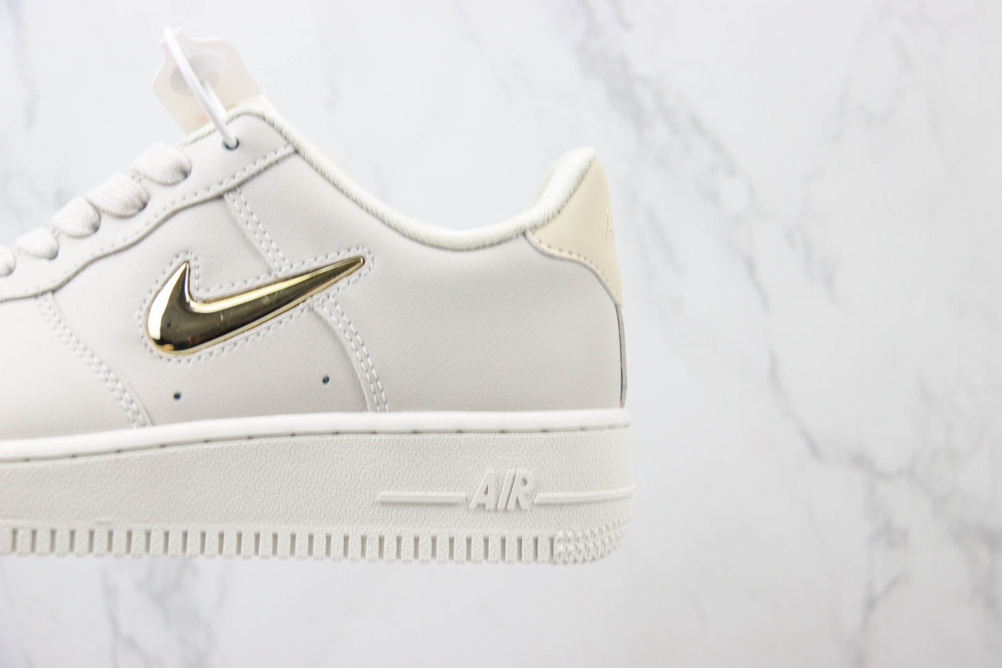 Nike Air Force 1 Low Premium Jewel Phantom