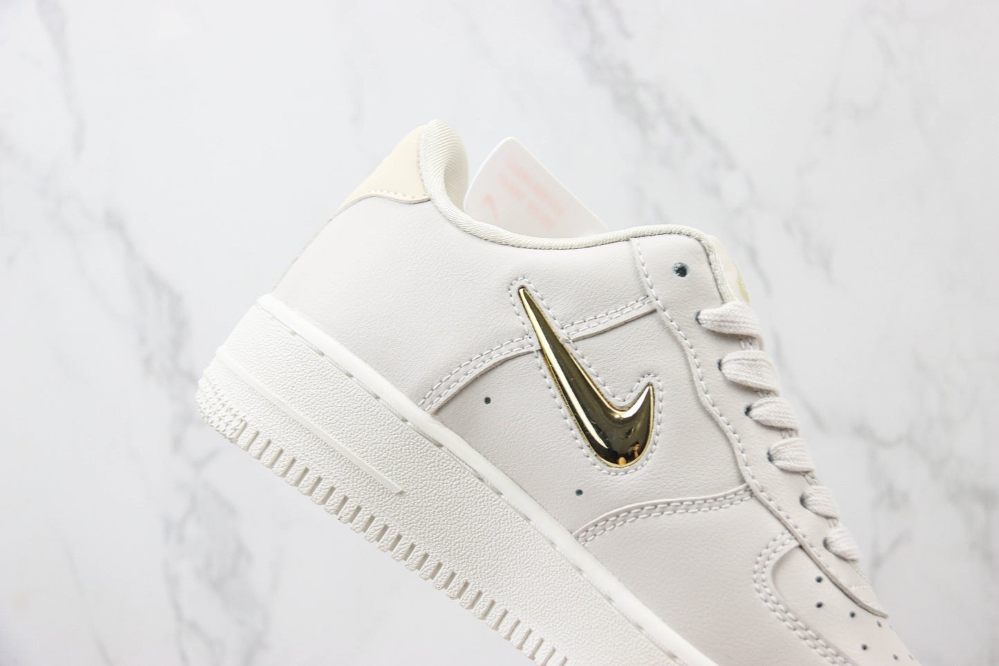 Nike Air Force 1 Low Premium Jewel Phantom