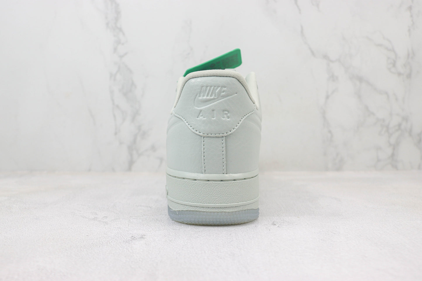 Nike Air Force 1 Low Pro-Tech Light Silver