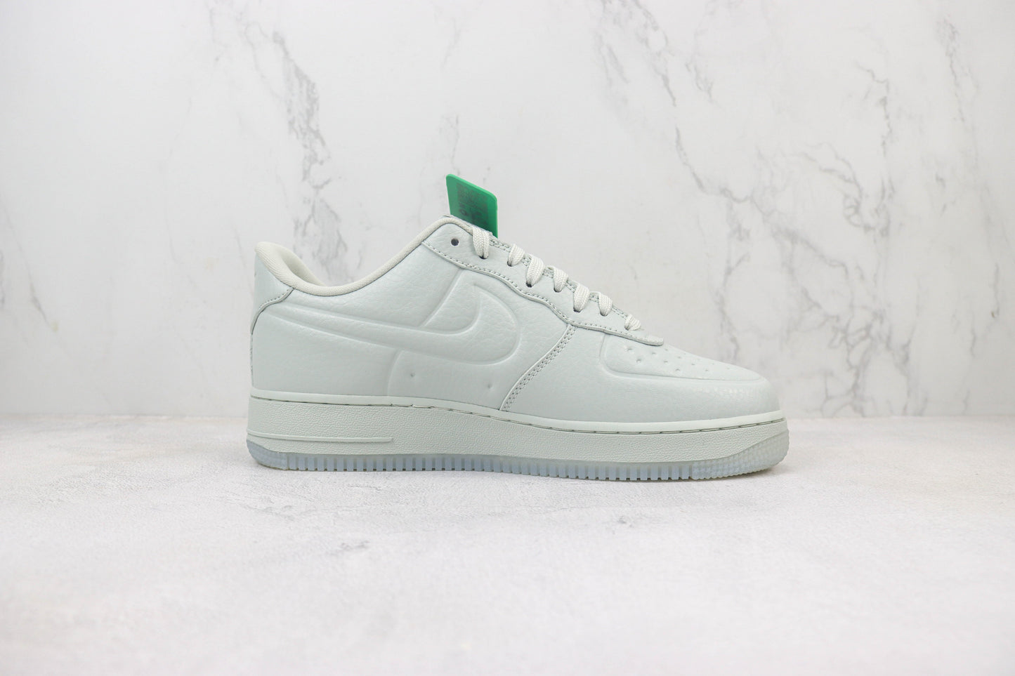 Nike Air Force 1 Low Pro-Tech Light Silver