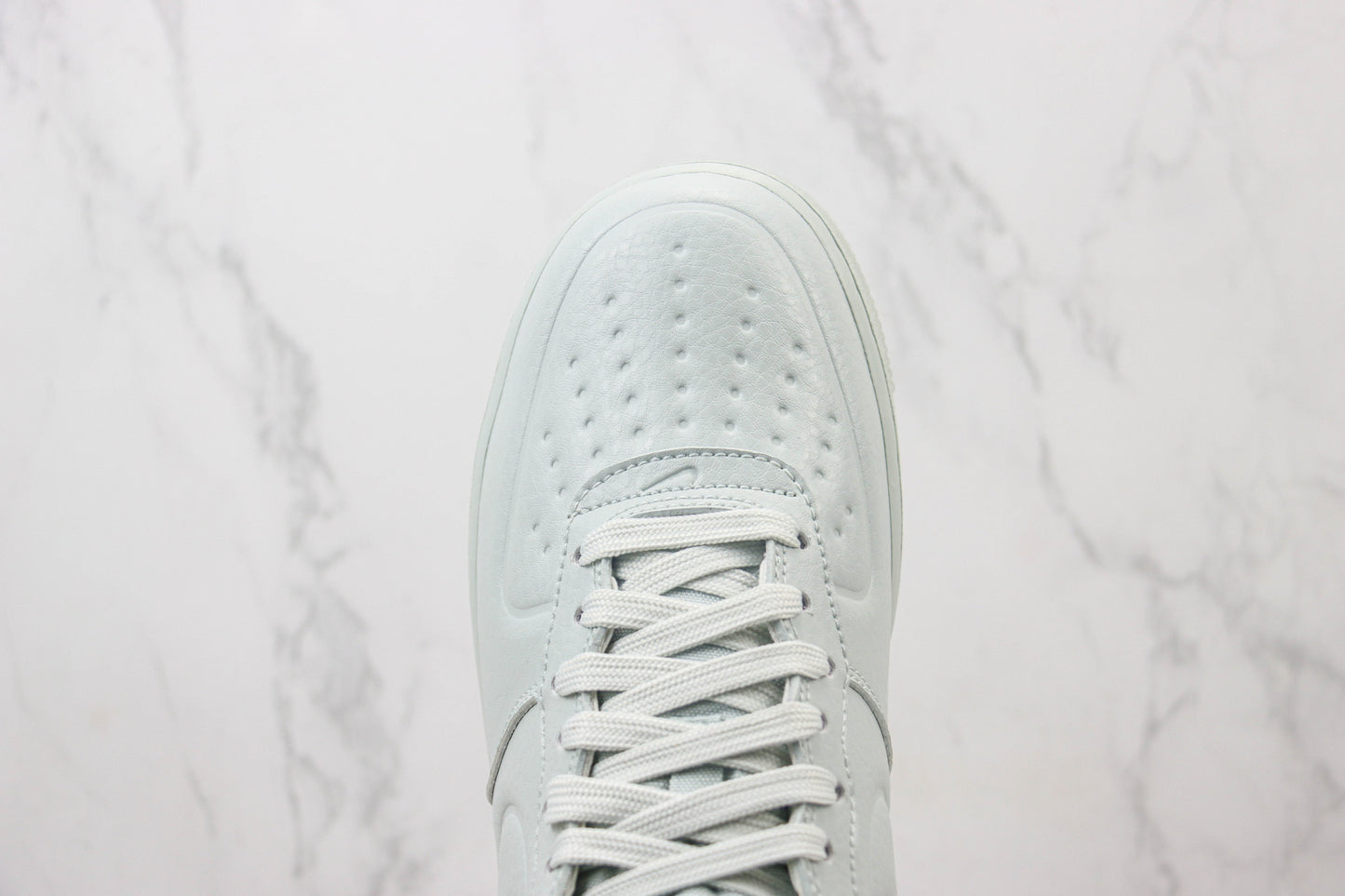 Nike Air Force 1 Low Pro-Tech Light Silver