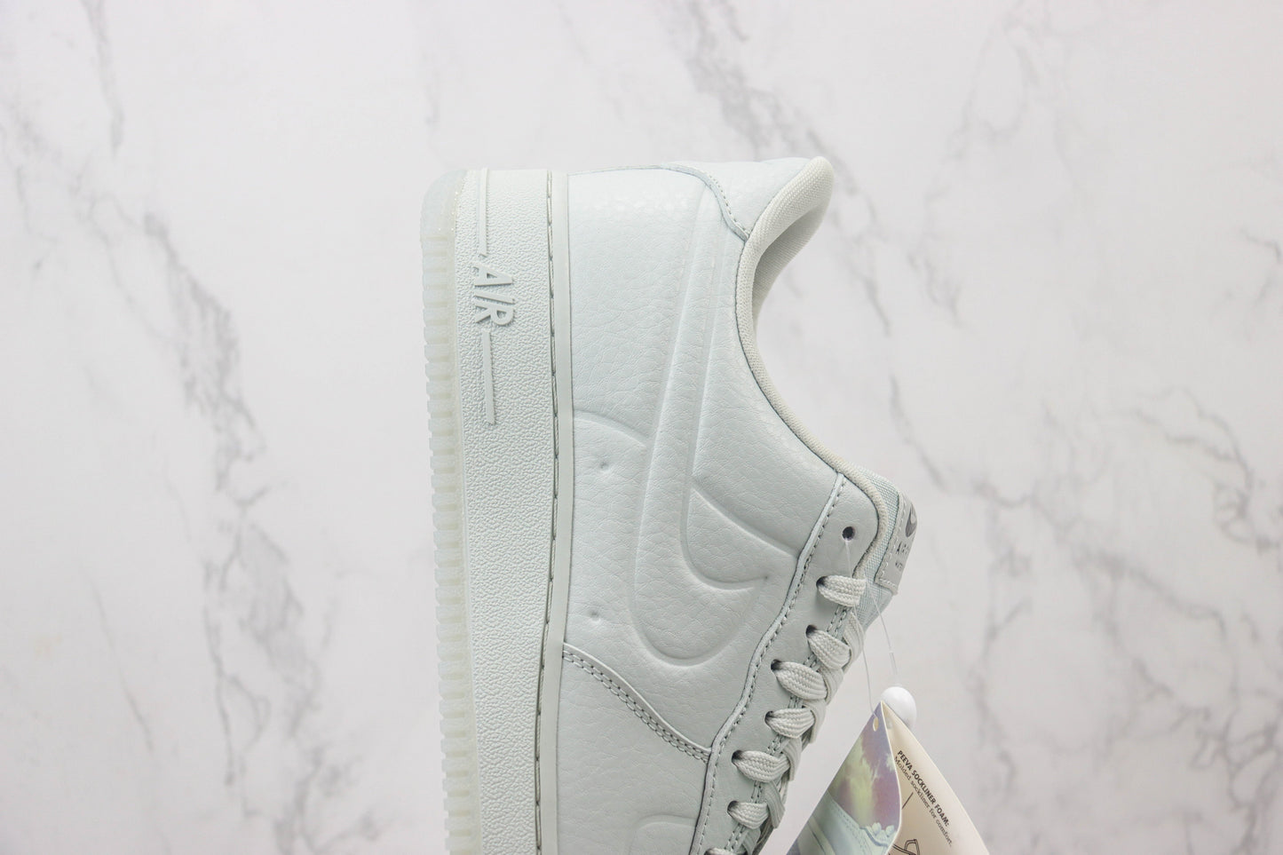 Nike Air Force 1 Low Pro-Tech Light Silver