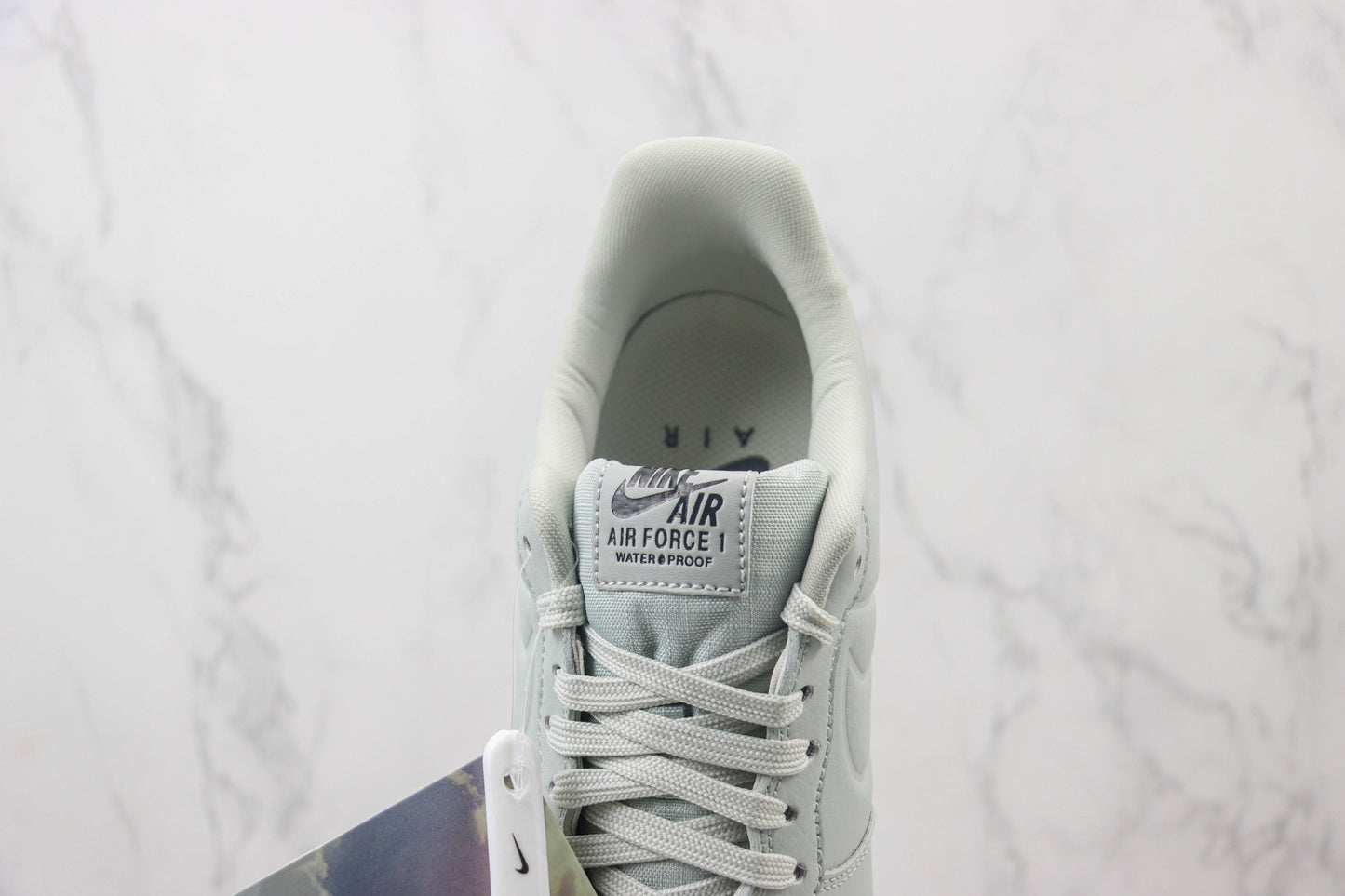 Nike Air Force 1 Low Pro-Tech Light Silver