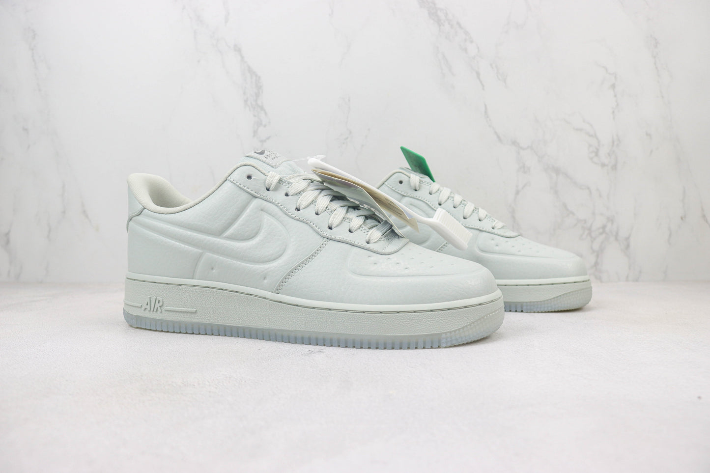 Nike Air Force 1 Low Pro-Tech Light Silver