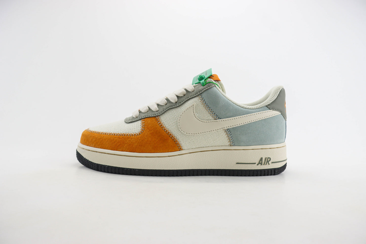 Nike Air Force 1 Low Pumice Pale Ivory